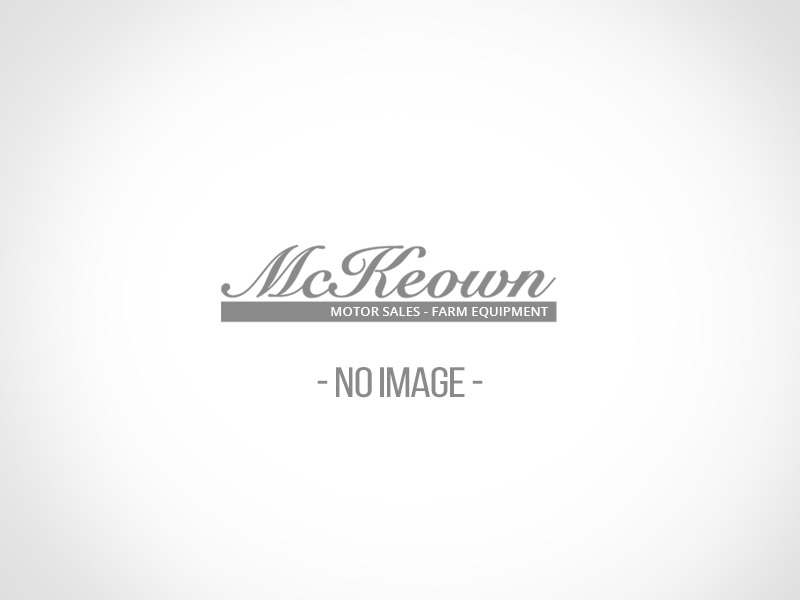 84 Inch Snow Pusher Photo Coming Soon