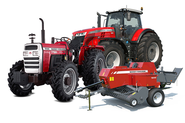 Mckeown Motor Sales Massey Ferguson Compact Tractors