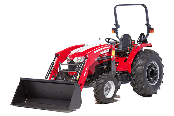 Mckeown Motor Sales Massey Ferguson Compact Tractors